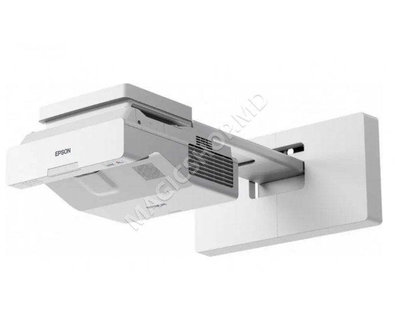 Proiector cu rază scurtă Epson EB-720, 3800ANSI Lumens, XGA (1024 x 768)